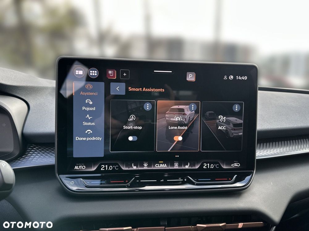 Cupra Terramar 1.5 eTSI mHEV DSG - 23