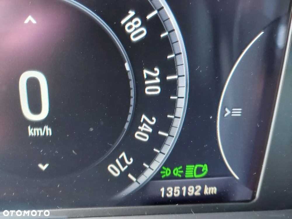 Opel Insignia 2.0 CDTI ecoFLEX Start/Stop Business Edition - 20