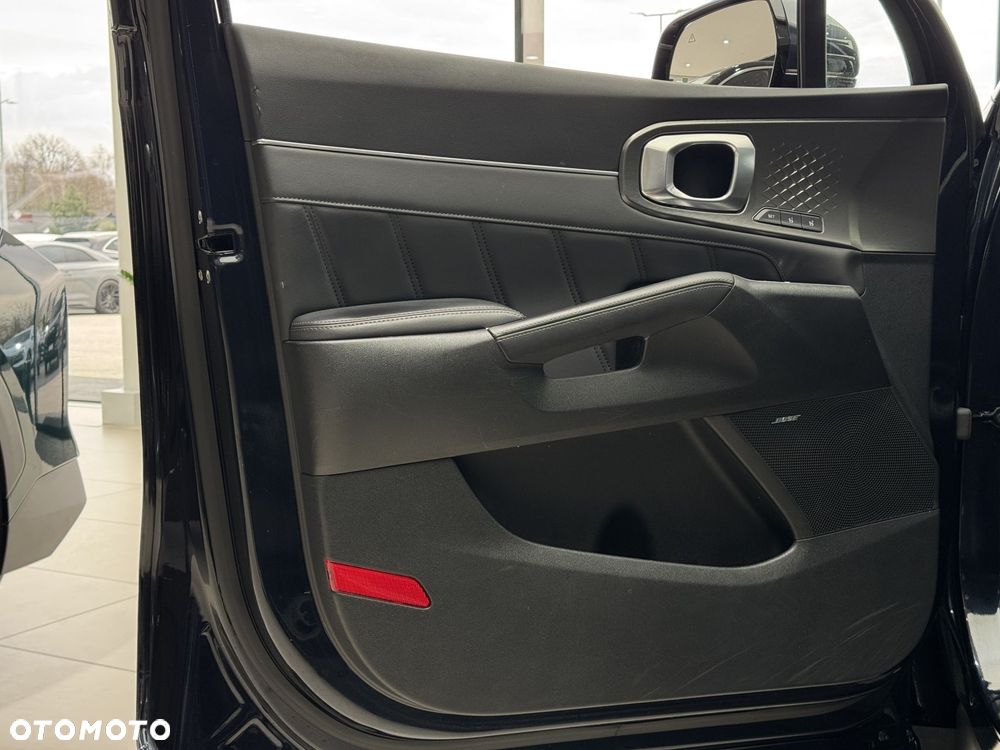 Kia Sorento - 13