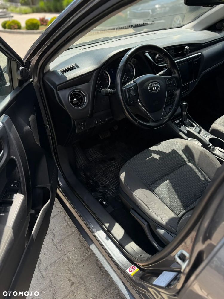 Toyota Corolla 1.6 Premium MS - 8