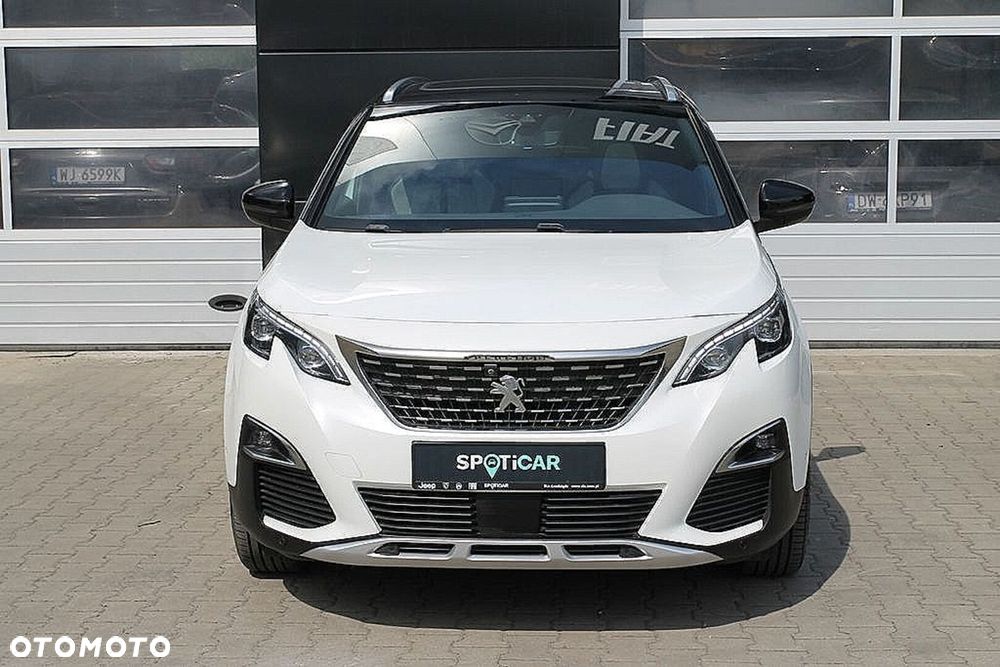 Peugeot 3008 - 10