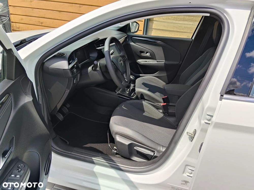 Opel Corsa 1.2 Elegance S&S - 9
