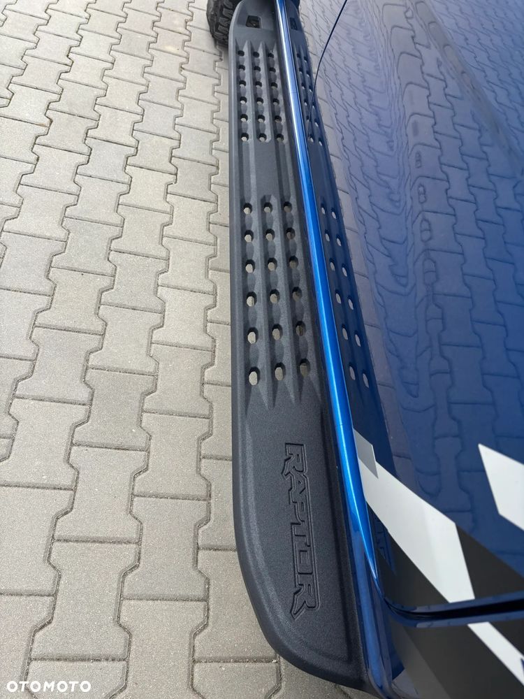 Ford Ranger Raptor - 13