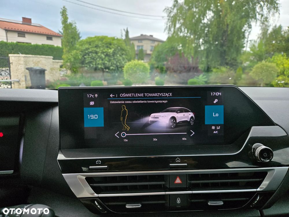 Citroën C4 PureTech 100 Stop&Start FEEL - 21