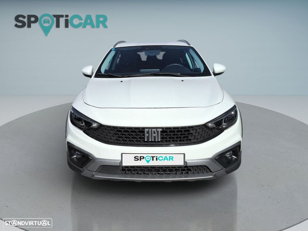 Fiat Tipo Cross 1.3 Multijet - 2