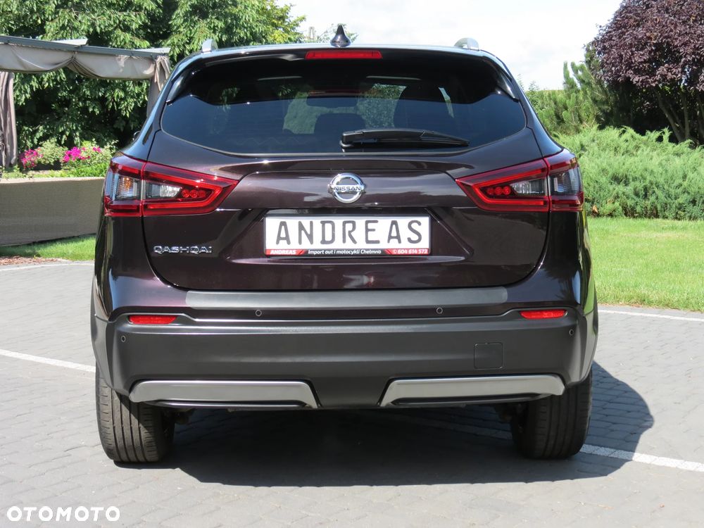 Nissan Qashqai - 11