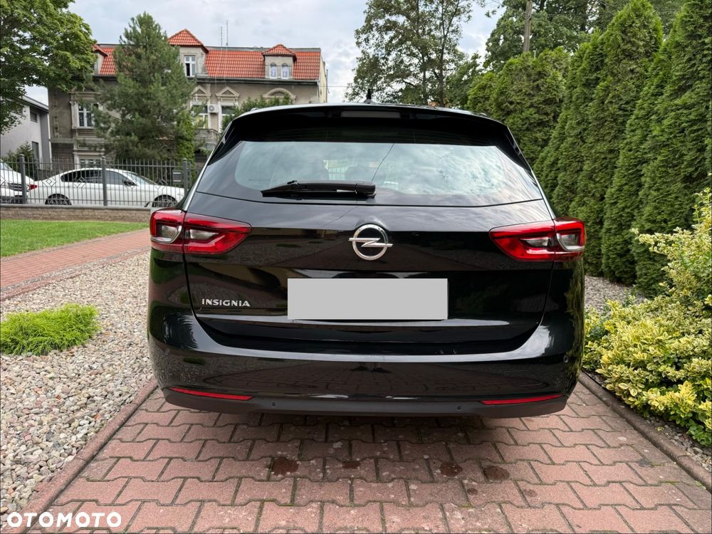 Opel Insignia 1.6 CDTI Innovation S&S - 6