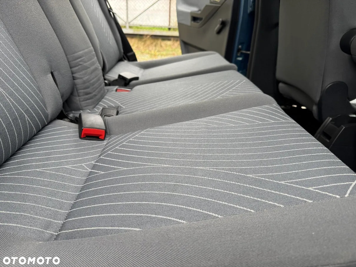 Opel Meriva - 30