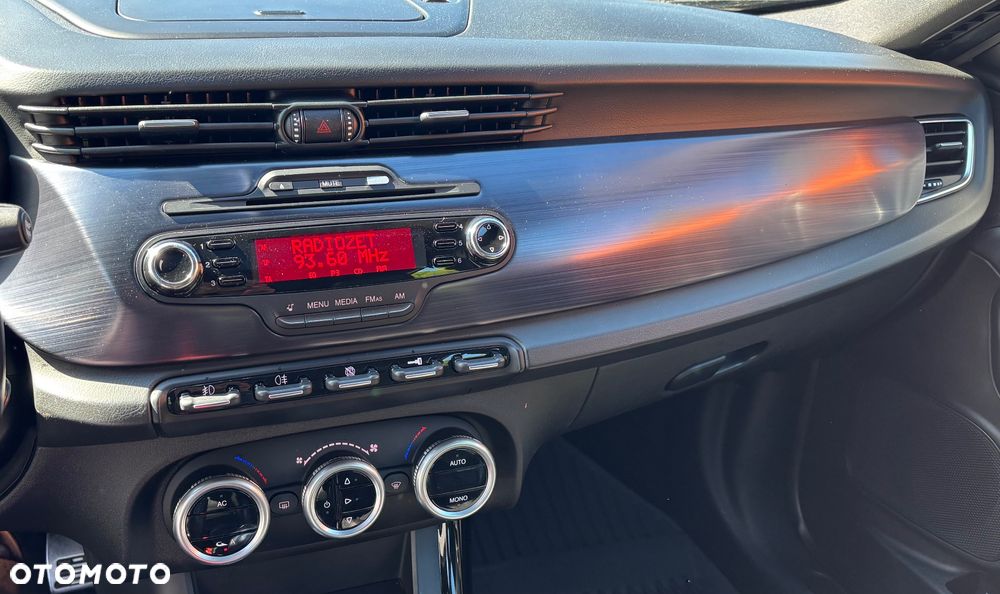 Alfa Romeo Giulietta 1.4 TB MultiAir Progression - 7
