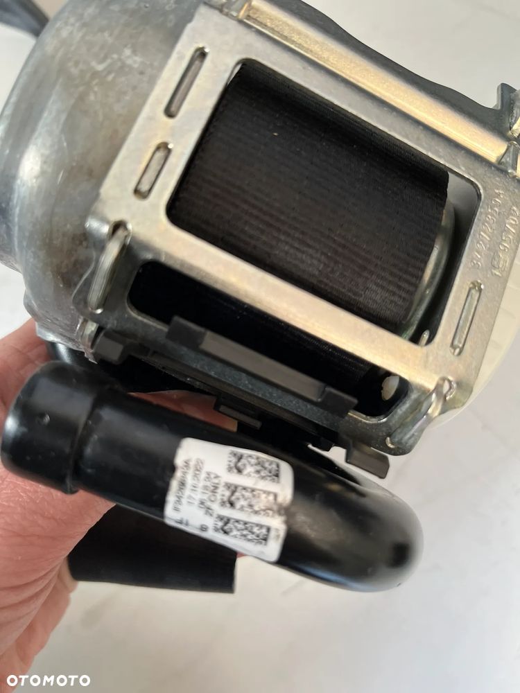 Deska Rozdzielcza Konsola Kokpit Airbag Skoda Octavia 4 IV 19-24 - 9
