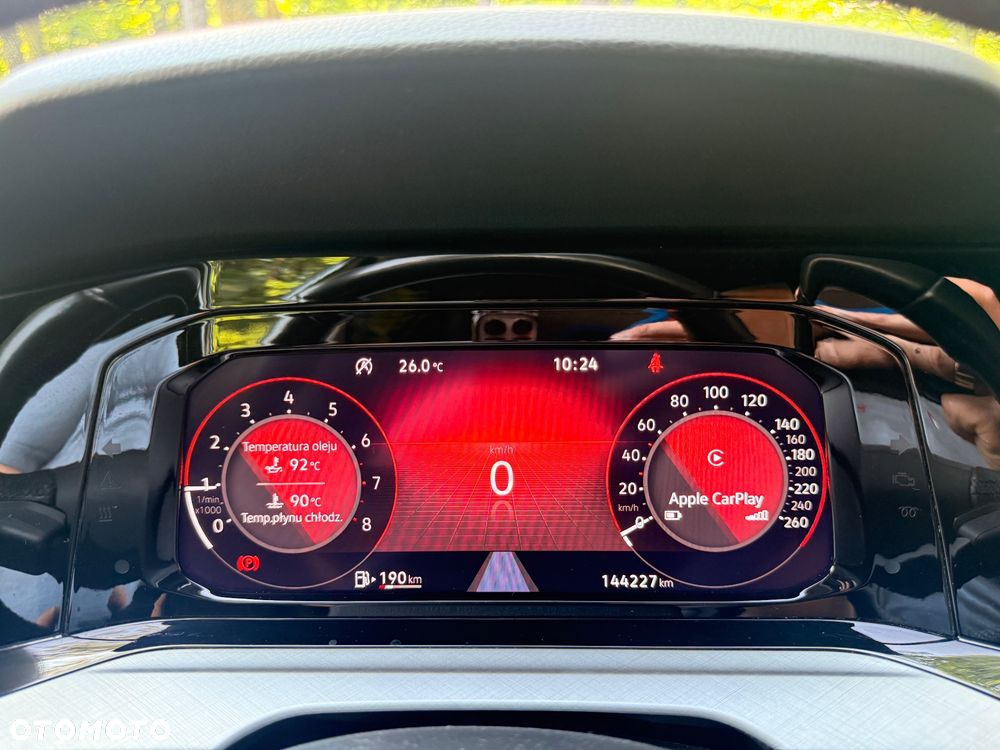 Volkswagen Golf 1.5 TSI EVO Life - 15