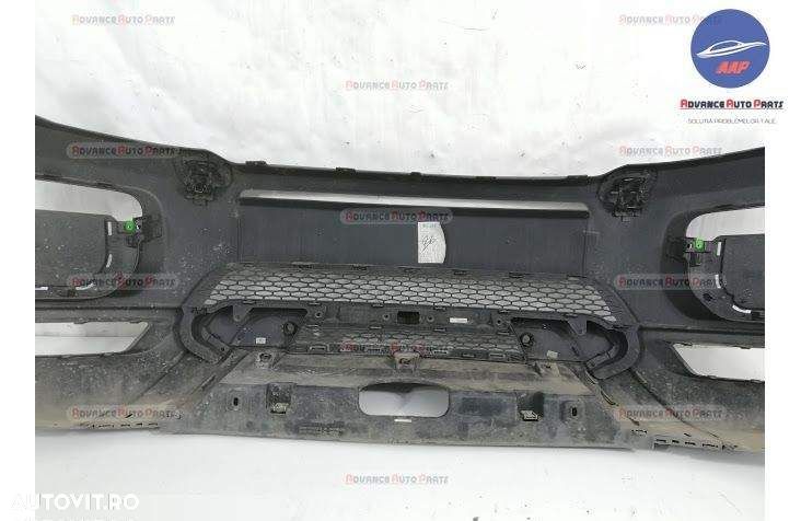 Bara Fata originala cu senzori si spalatori Land Rover  Range Rover Ev - 5