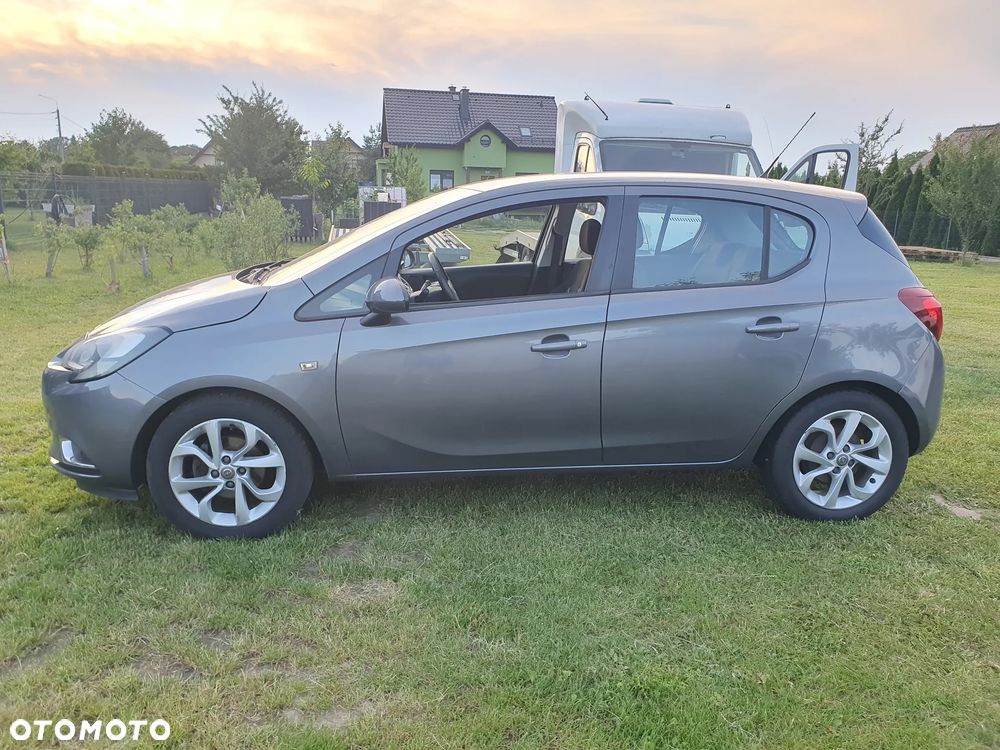 Opel Corsa 1.4 Cosmo - 3