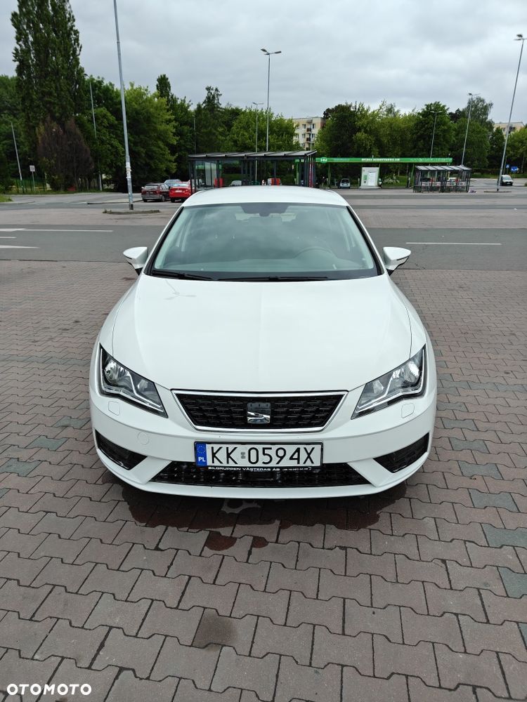 Seat Leon - 3