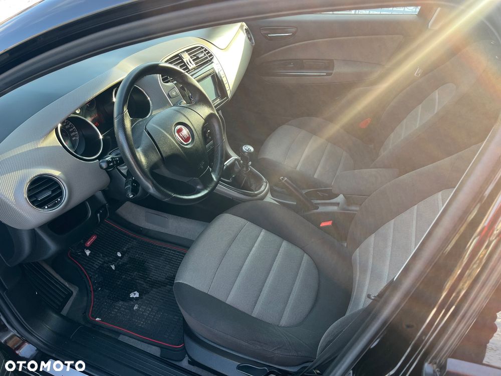 Fiat Bravo 1.4 16V Dynamic - 11