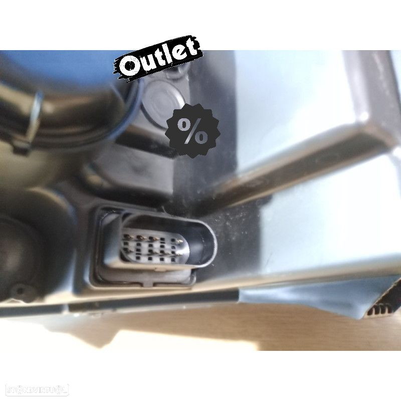 R148245C1 FAROIS FRONTAIS VOLKSWAGEN VW POLO 6R 09-14 LUZ DIURNA DINAMIC FUNDO P - 3