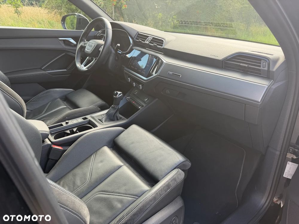 Audi Q3 Sportback - 10