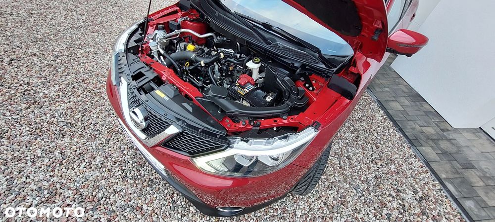 Nissan Qashqai 1.2 DIG-T 360 - 33