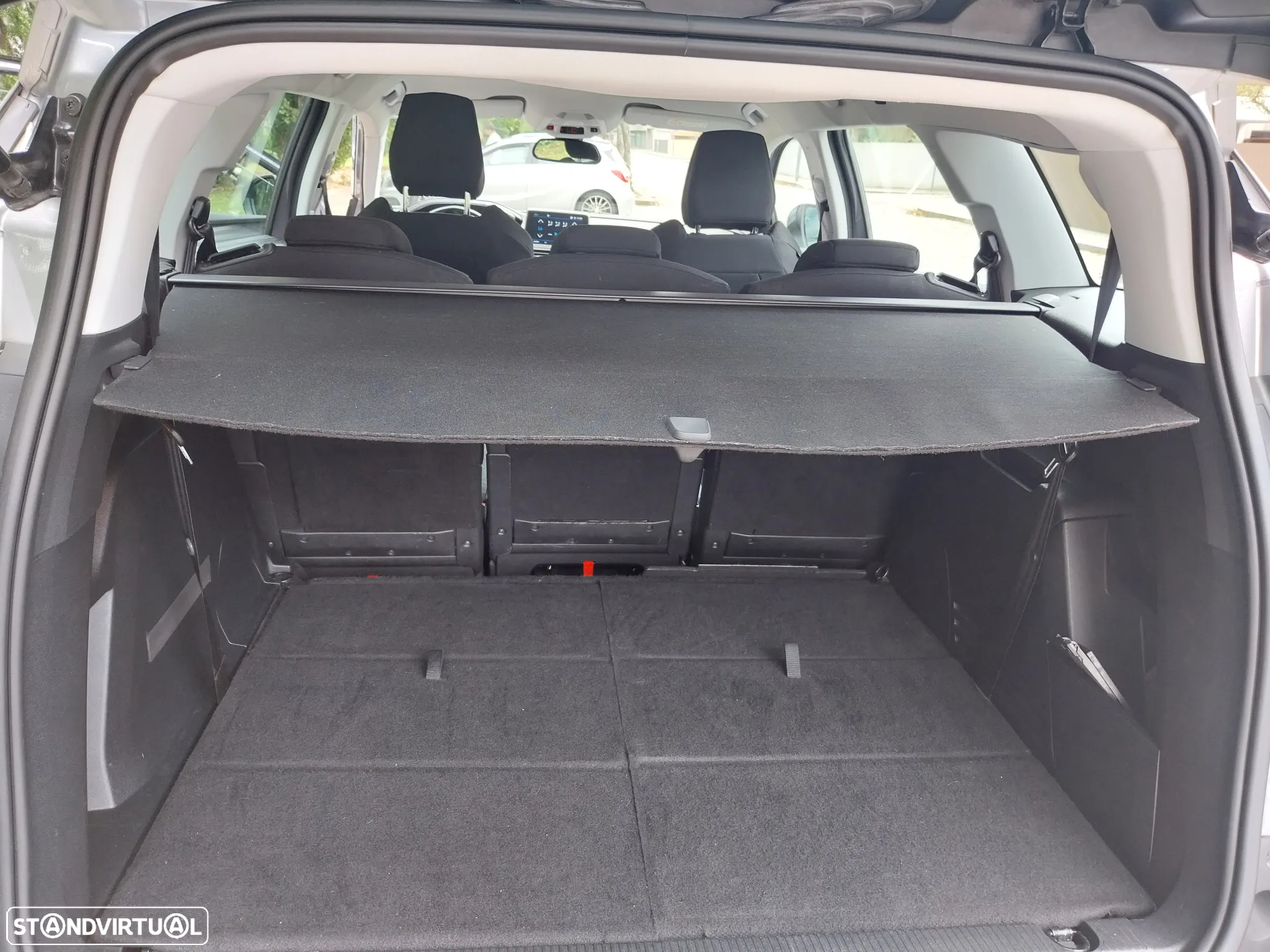 Peugeot 5008 1.5 BlueHDi Active Pack EAT8 - 22