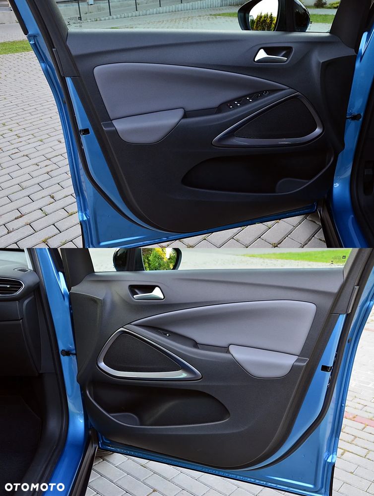 Opel Crossland X - 29