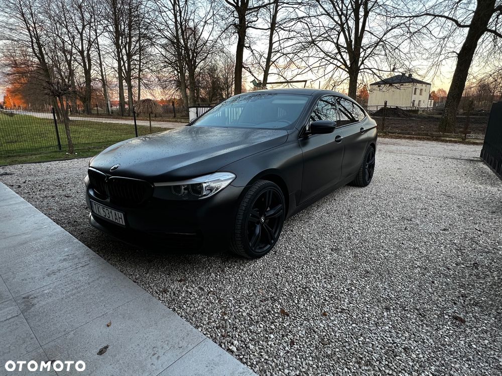 BMW Seria 6 ver-630i-gpf-sport - 1