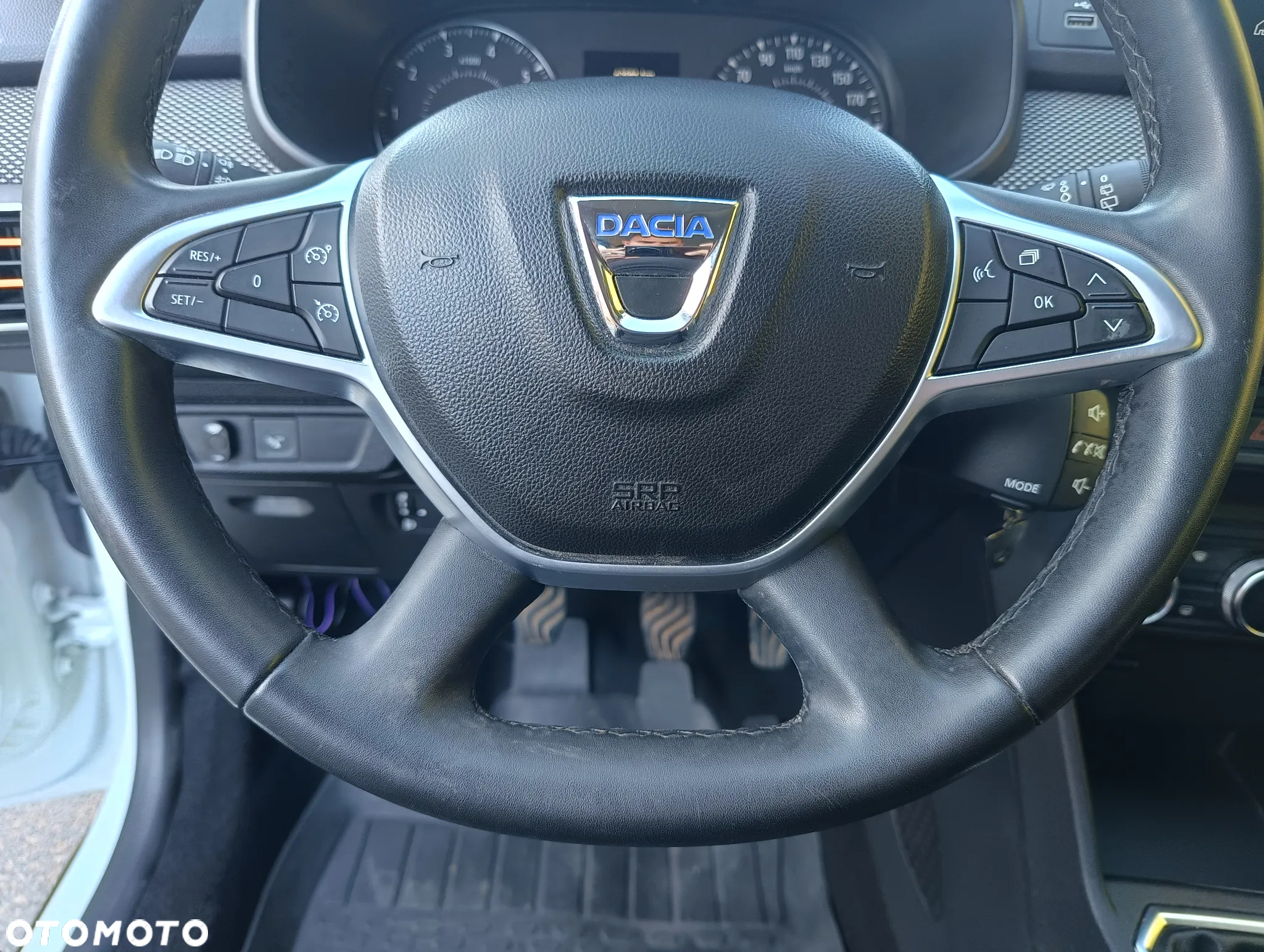Dacia Sandero Stepway 1.0 TCe Comfort - 7