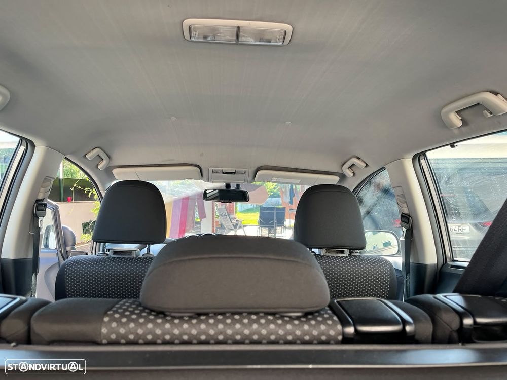 Toyota Verso 2.0 D-4D Energy i-Motion - 9