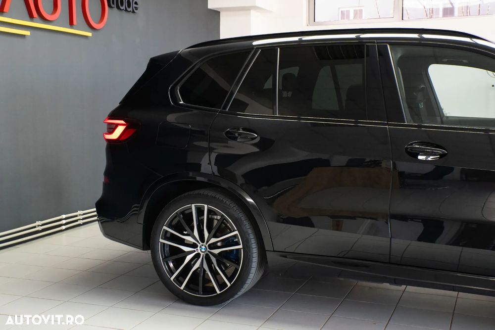 BMW X5 xDrive45e - 15