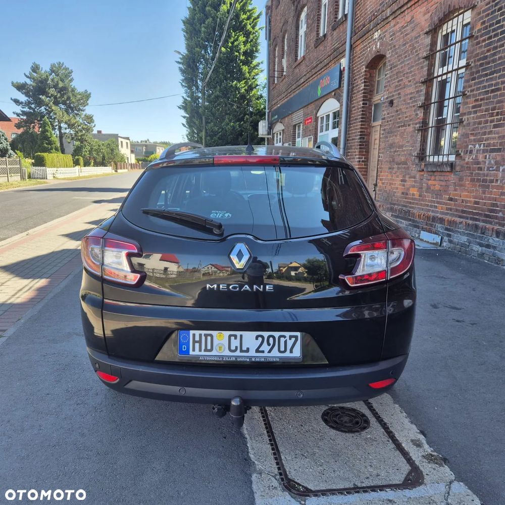 Renault Megane 1.6 16V 110 Dynamique - 6