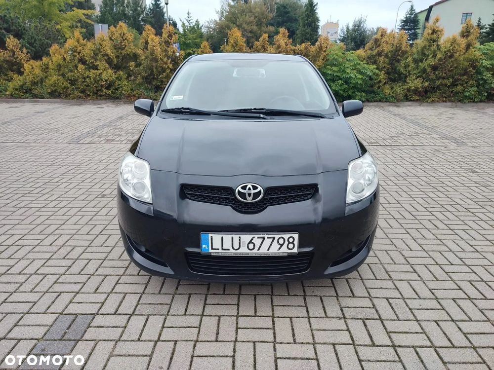 Toyota Auris 1.6 VVT-i Premium - 2