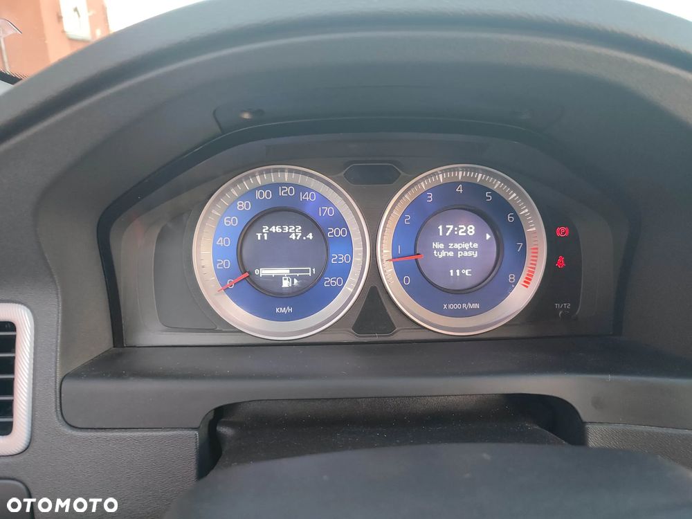 Volvo V70 2.5T RDesign - 12