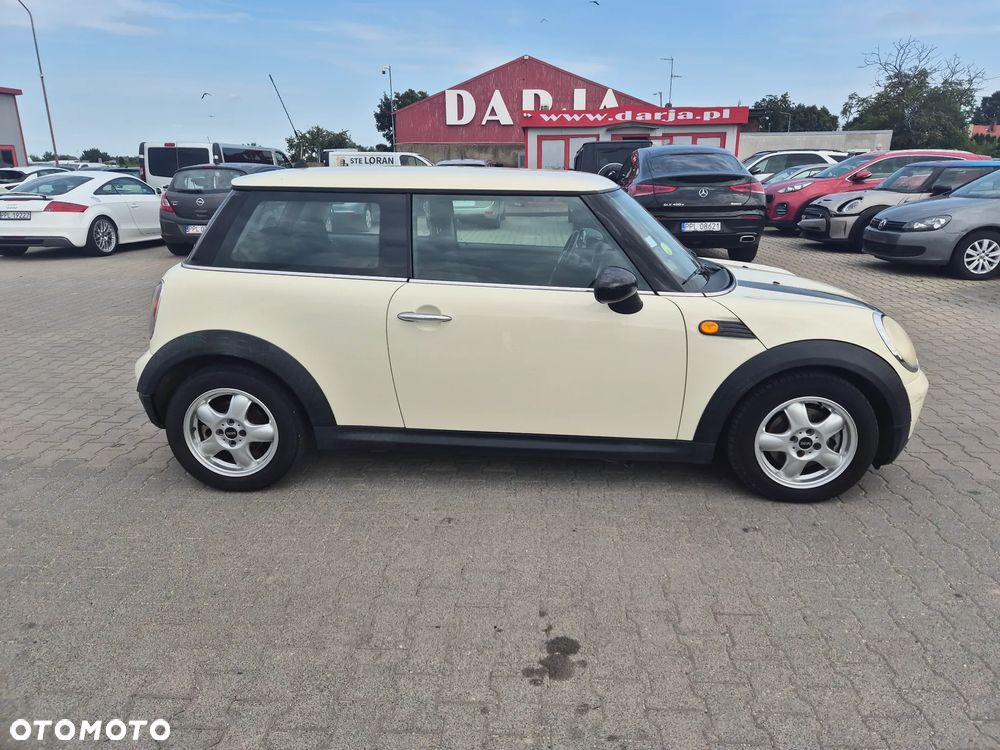 MINI ONE Standard - 4