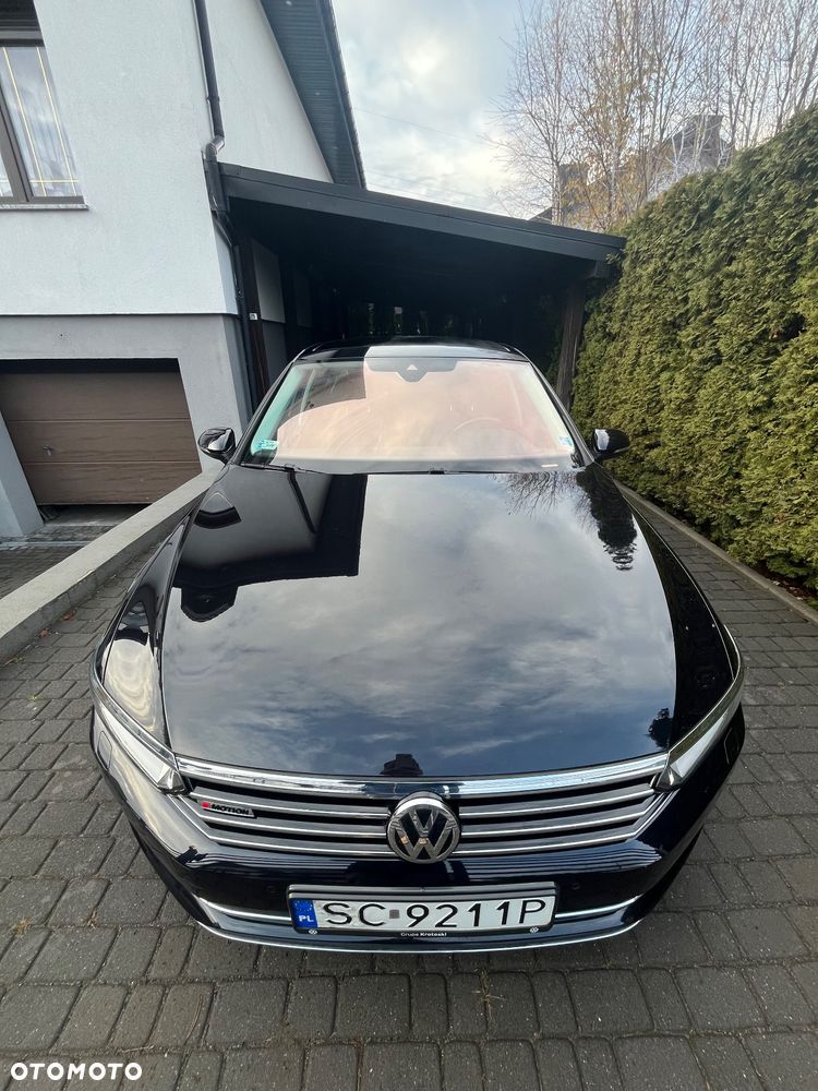 Volkswagen Passat - 3