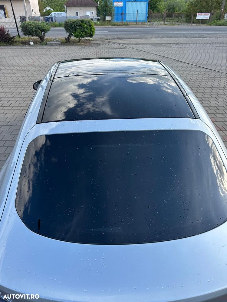 Mercedes-Benz GLC Coupe 200 4Matic 9G-TRONIC Edition AMG Line - 14