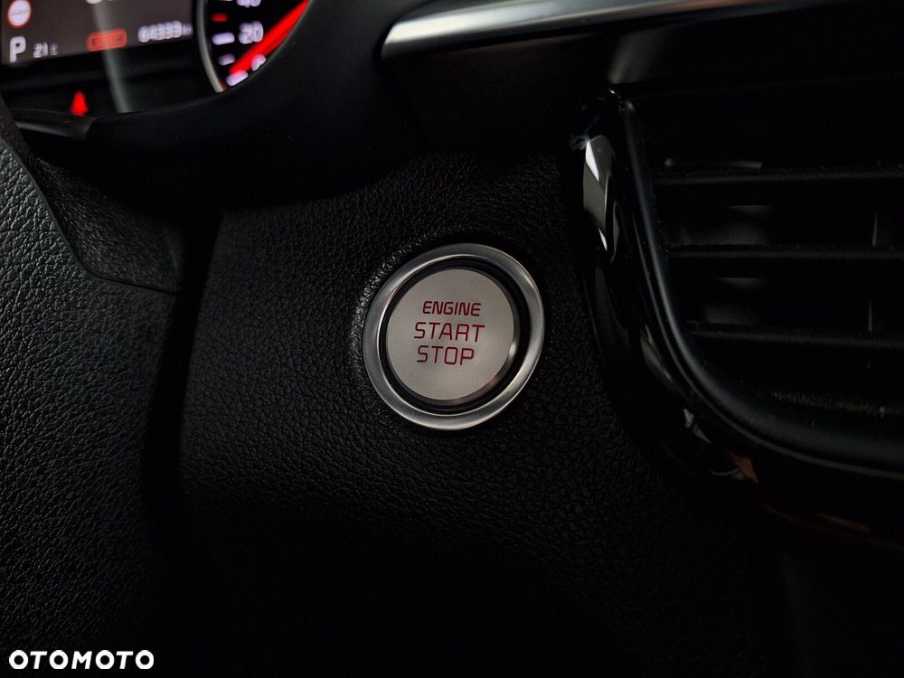 Kia Optima 1.6 T-GDI L DCT - 33