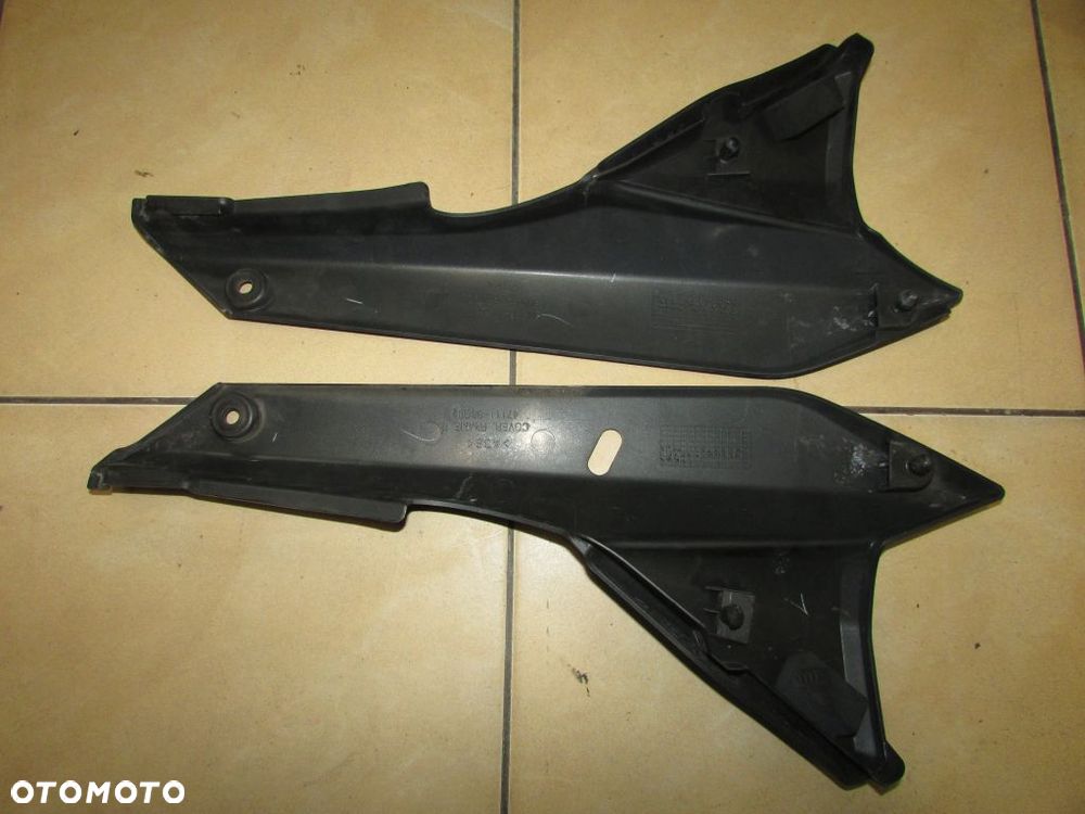 Suzuki GSF 650 Bandit 07-08 owiewki boczne boczki - 2
