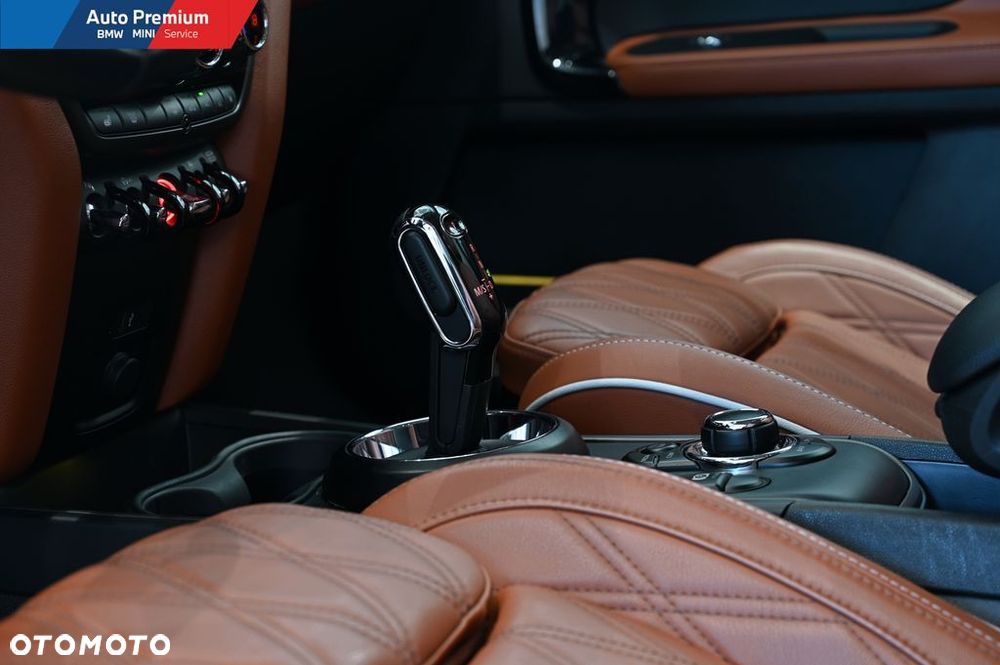 MINI Countryman Cooper - 8