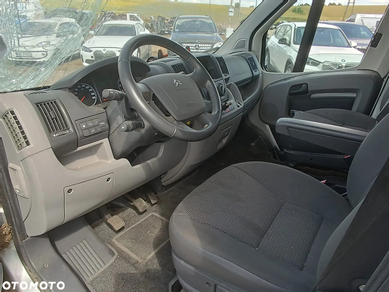 Citroën jumper - 17