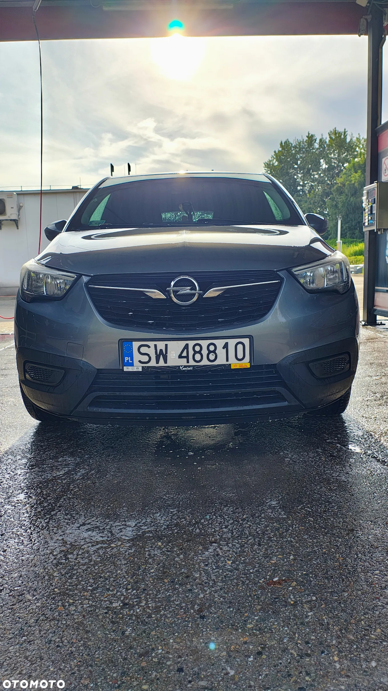 Opel Crossland X 1.2 Enjoy - 5