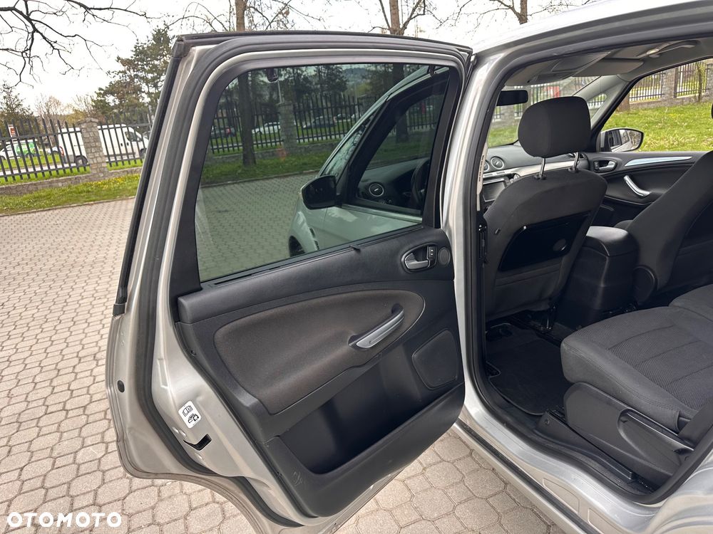 Ford S-Max 2.0 TDCi DPF Champions Edition - 21