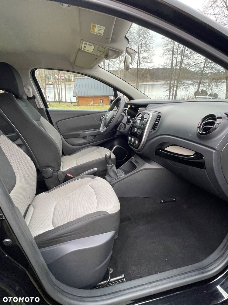Renault Captur - 7