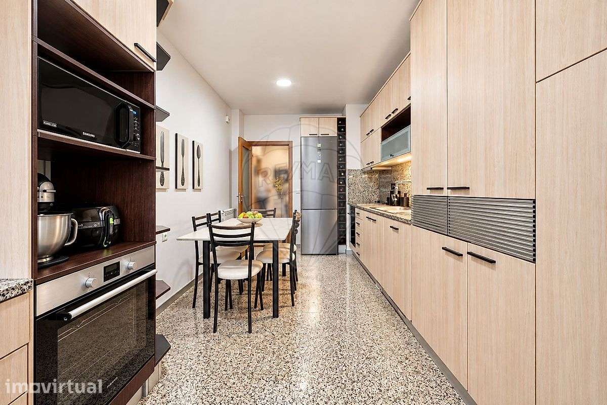 Apartamento T3 para venda - Grande imagem: 5/37