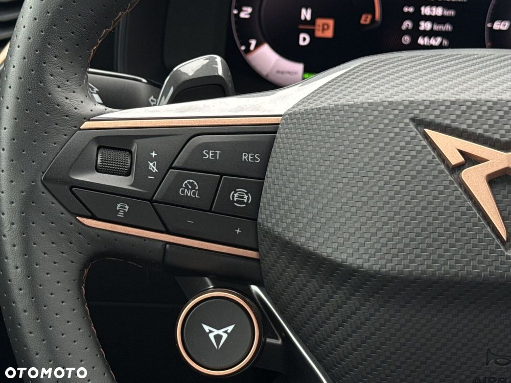 Cupra Leon Sportstourer 1.5 eTSI mHEV DSG - 16