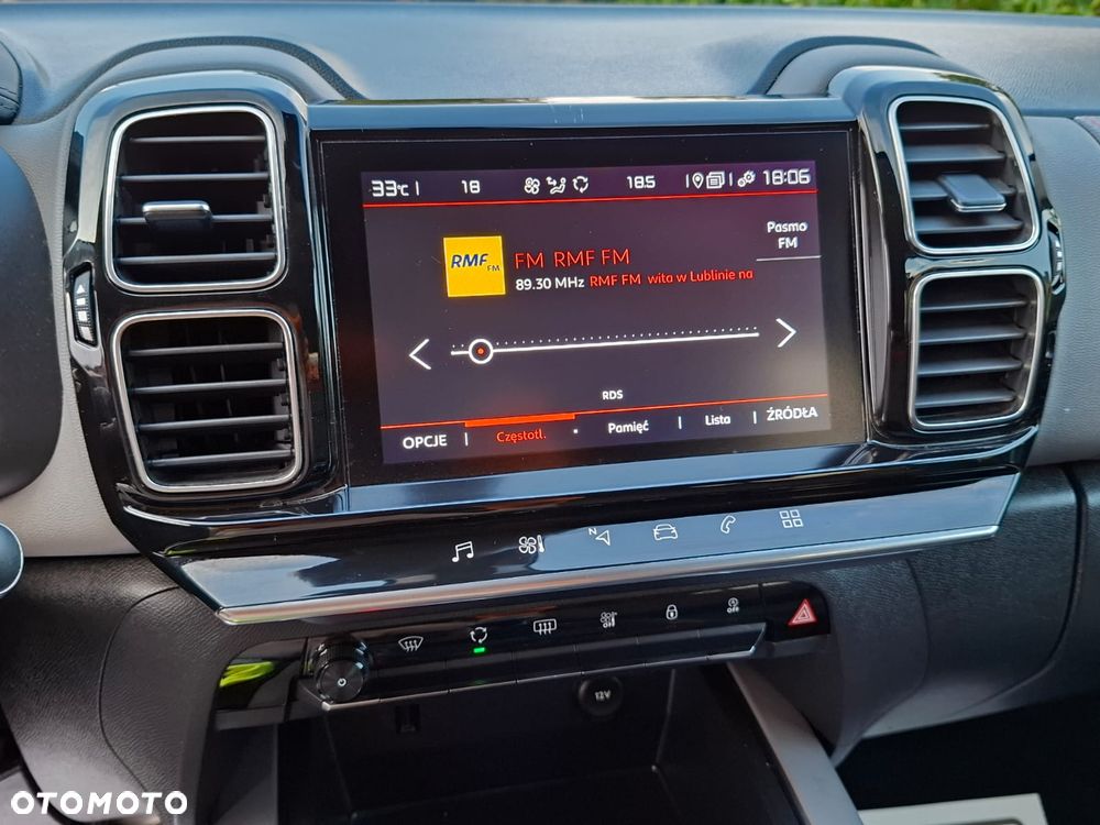 Citroën C5 Aircross - 39