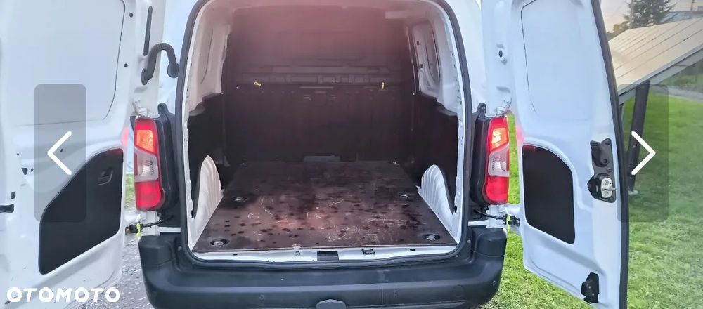 Toyota PROACE CITY - 10