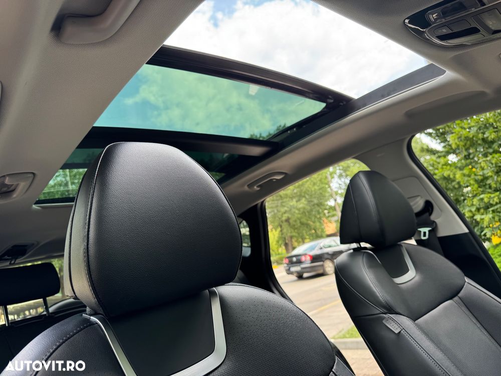 Hyundai Tucson - 3