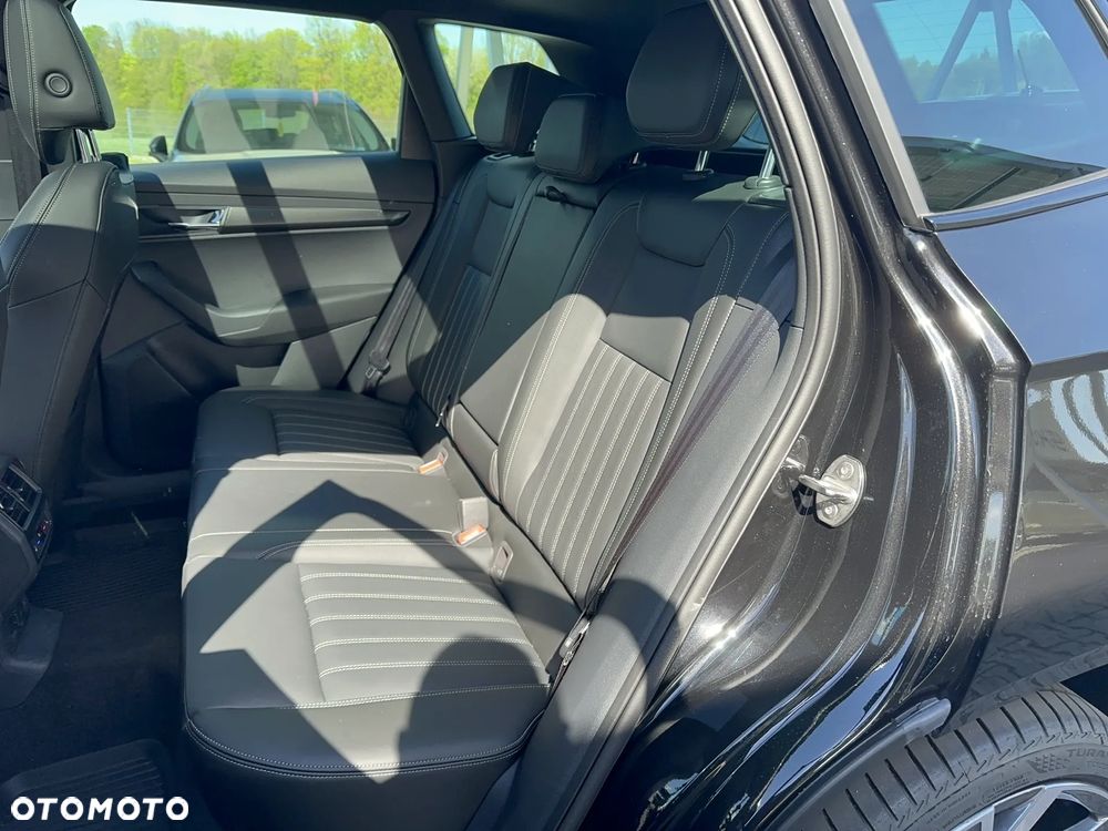 Skoda Karoq 1.5 TSI ACT Sportline DSG - 33