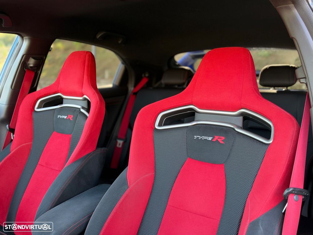 Honda Civic - 20