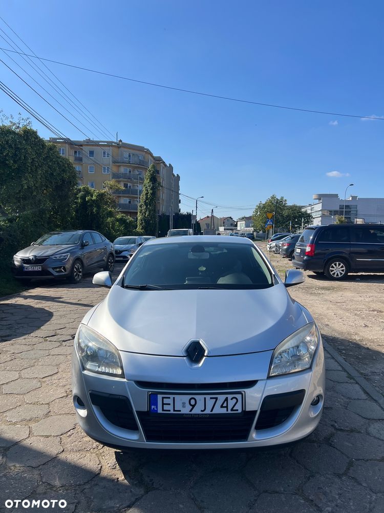 Renault Megane - 4