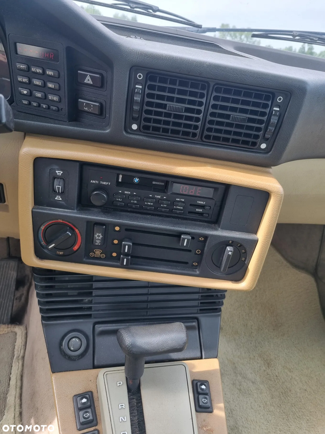 BMW Seria 5 - 20